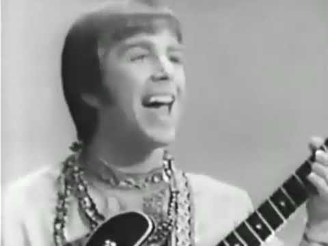 The American Breed - Bend Me, Shape Me (TV appearance)