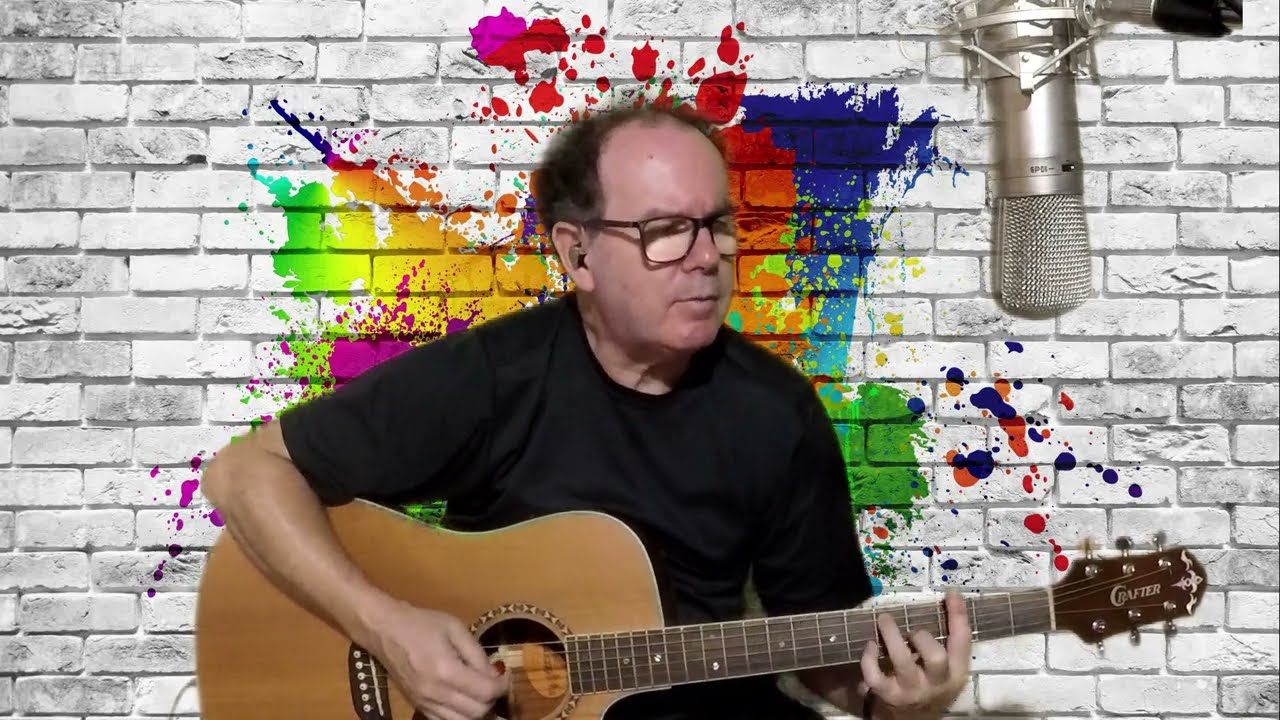 Watch Now Mais um na multidão - (Erasmo Carlos) Sampa Martino Mais um na multidão - (Erasmo Carlos) Sampa Martino