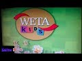 PBS Kids Station ID Bumblebees WETA TV Late 2007