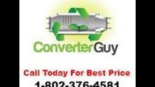 preview picture of video 'Converter Recycling Anniston Alabama'