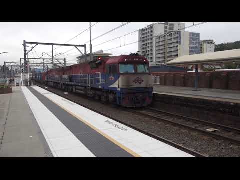 FIE003 / FIE001 with Fletcher's 8148 - 16/1/22