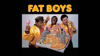 Fat Boys:  The Place To Be