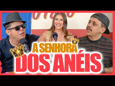 EMERSON CEARÁ - A SENHORA DOS ANÉIS |  @felipemosk.