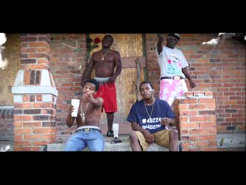 #Kasher Quon - Fast Cash |Shot By @Twotimedavis|