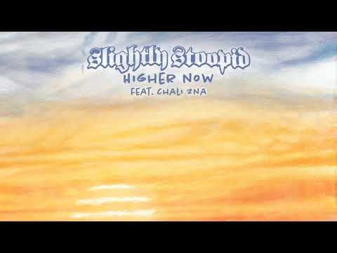 Video thumbnail for Higher Now