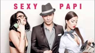 Download lagu Claydee Sexy Papi mp3