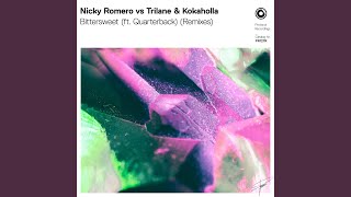 Bittersweet (ft. Quarterback)