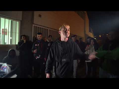 ⚠️DRILL⚠️NOVLE VS RECKLES | CUARTOS | MINUTO BATTLE