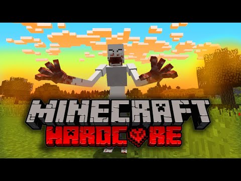 Eu Sobrevivi 100 Dias em um APOCALIPSE SCP no Minecraft Hardcore - O Filme