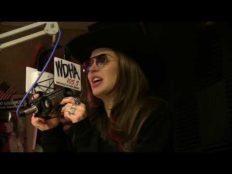 Dorothy Performing "Ain't Our Time To Die" for 105.5 WDHA