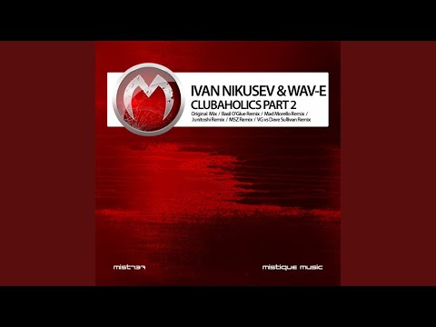 Clubaholics (MSZ Remix)
