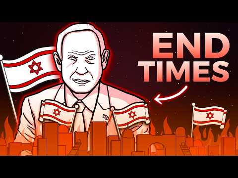 WATCH Israel Closely Dear Christian... (Prophecy Explained)