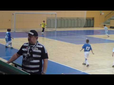 MFK Most VS FK Ústí na Labem