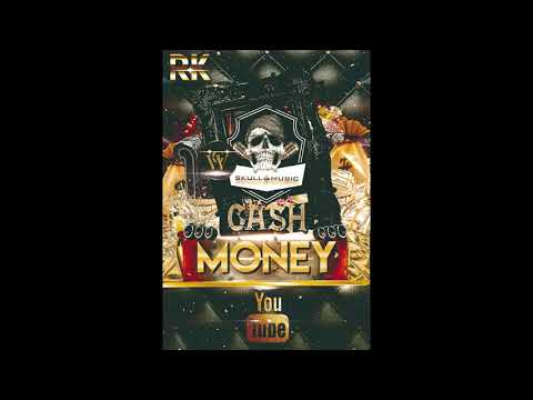 RK - CASH, MONEY,,, - #GW626