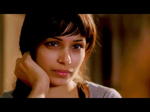 Desert Dancer - “Free" TV Spot :15