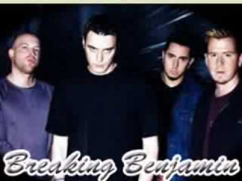 Thumbnail for Breaking Benjamin by Mark James Klepaski