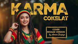 Download lagu Karma - Balutan Reggae Penuh Harmoni dan Ekspresi mp3 Download lagu Karma - Balutan Reggae Penuh Harmoni dan Ekspresi mp3