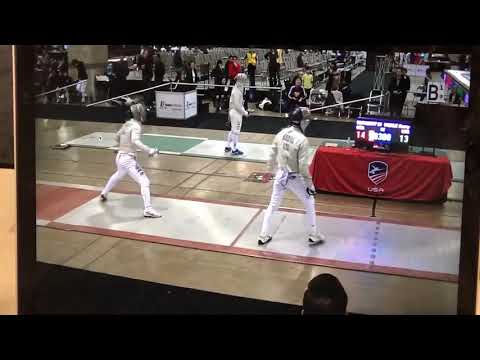 Denver Replay - Sabre 2