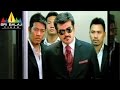 Gambler Movie Climax Action Scene Ajith Kumar Arjun Trisha Sri Balaji Video