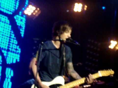 NX ZERO e ERIC SILVER - A MELHOR PARTE DE MIM DVD 10 ANOS