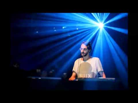 Ricardo Villalobos - Live At Time Warp USA (20.11.2015)