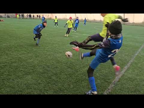 Escola Varsovia - Ursus cz.2