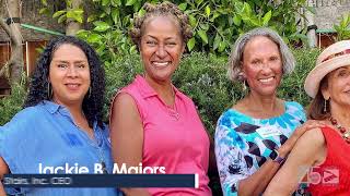 Celebrating 45 years of Impact, Resilience, &amp; Commitment | A Crystal Stairs Story