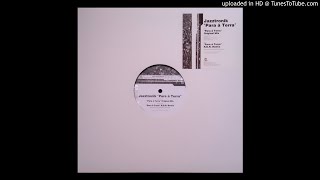 Jazztronik - Para À Terra (Original Mix) (Japan, 2002)