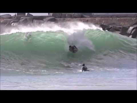 Jorge Nunes Bodyboard 2015 #F.Point