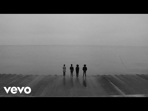 The New Respects - Come As You Are