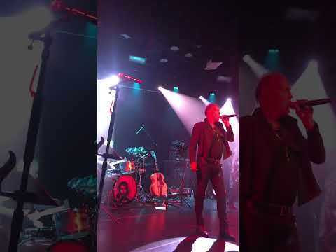 Dream Gone By - Peter Murphy