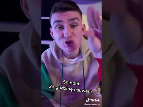 JANUSZ WALCZUK - ZA GODZINĘ USUWAM (SNIPPET)