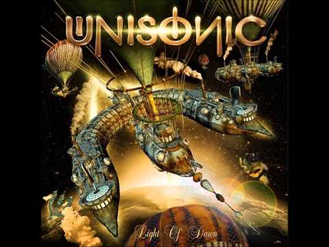 Unisonic Blood