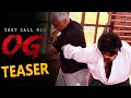 They Call Him OG  Official Teaser | Pawan Kalyan | Sujeeth | Thaman | Always Filmy
