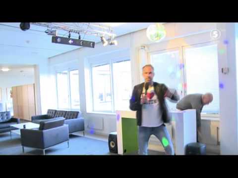 Best of vecka 18, 2013 - VAKNA med NRJ