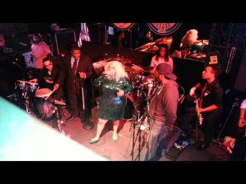 Bourbon Street Blues & Boogie Bar