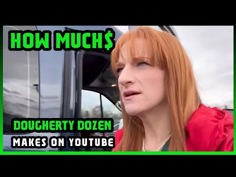 Josh Dougherty Net Worth