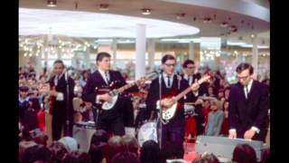 The Guess Who - When The Band Was Singin&#39; &quot;Shakin&#39; All Over&quot; (1975)