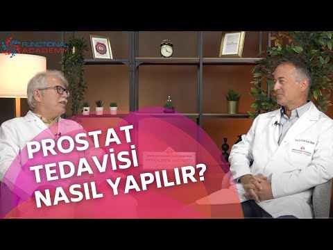 Prostat Tedavisi Nasıl Yapılır? | Geleceğimizde Sağlık Var - 33. Bölüm | Medical Point İzmir