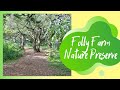 Folly Farm Nature Preserve
