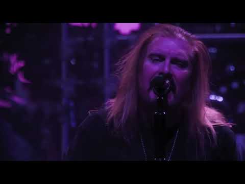 Dream Theater - Octavarium [Live Paris 2024]