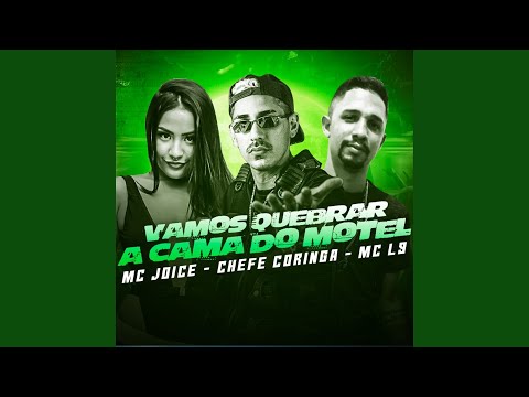 Vamos Quebrar a Cama do Motel