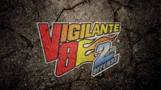Vigilante 8 - 2nd Offense - Chassey's Chase