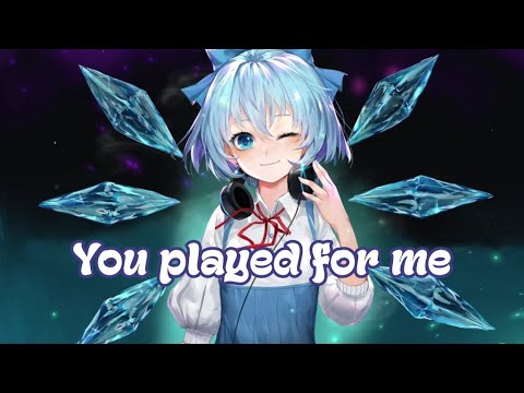 ✾Nightcore - PLAY (Lyrics)