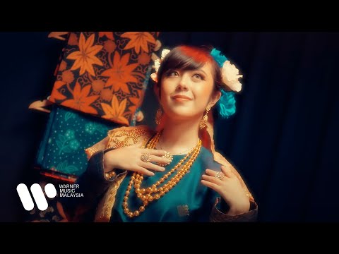 Pudds – Tepuk Amai-Amai (Official Music Video)