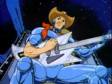 Halcones Galácticos - INTRO LATINO