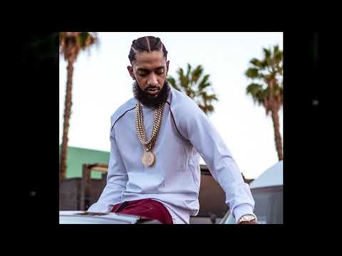 Free Nipsey Hussle Type Beat "Sky"