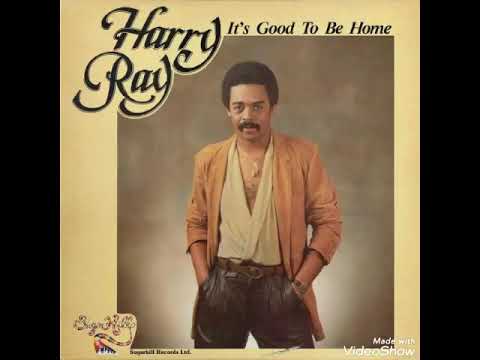 Harry Ray - You're Killing Me