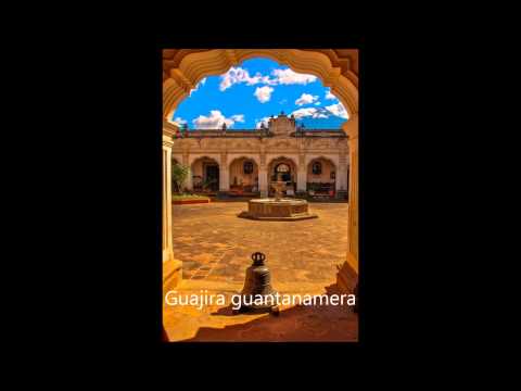 Guantanamera - Les Miladys