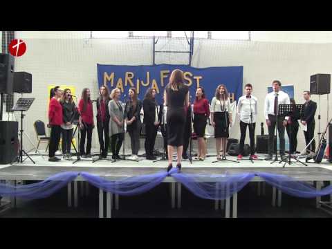 Ljubav nije ljubljena - Adoro